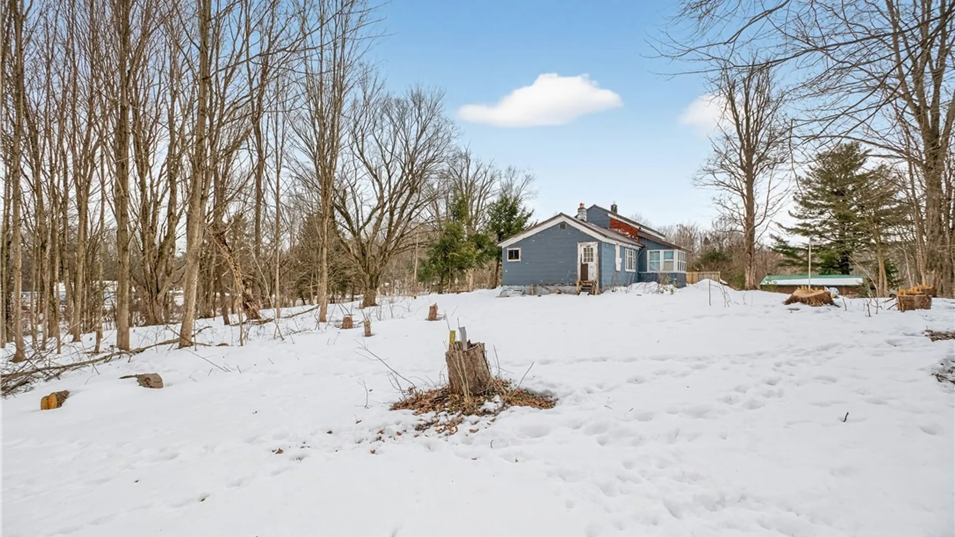 Property at 94 Perry Road, Schroeppel, NY 13132 12