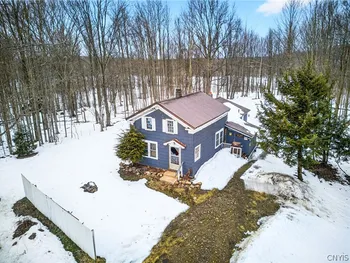 Property at 94 Perry Road, Schroeppel, NY 13132