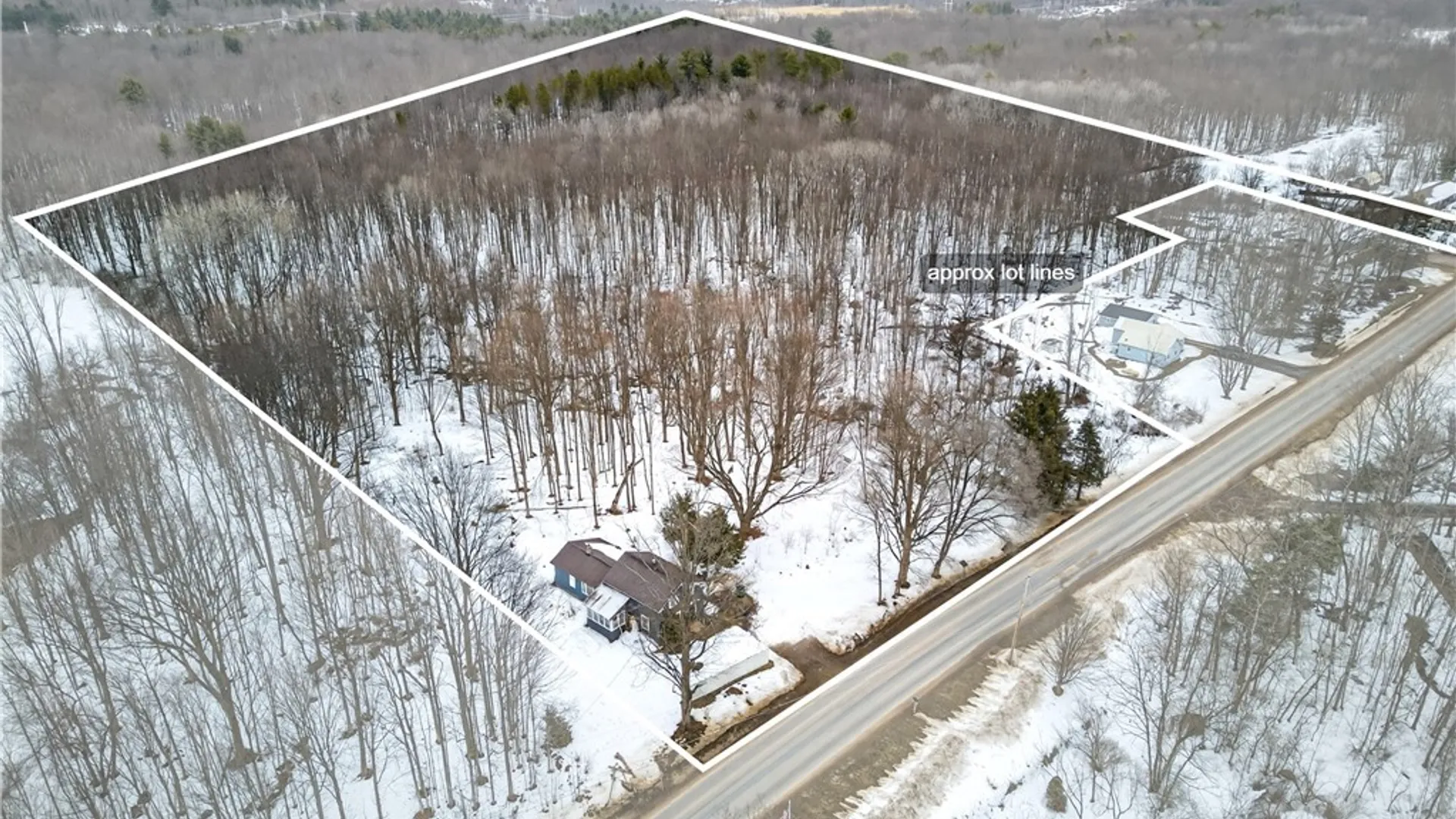 Property at 94 Perry Road, Schroeppel, NY 13132 2