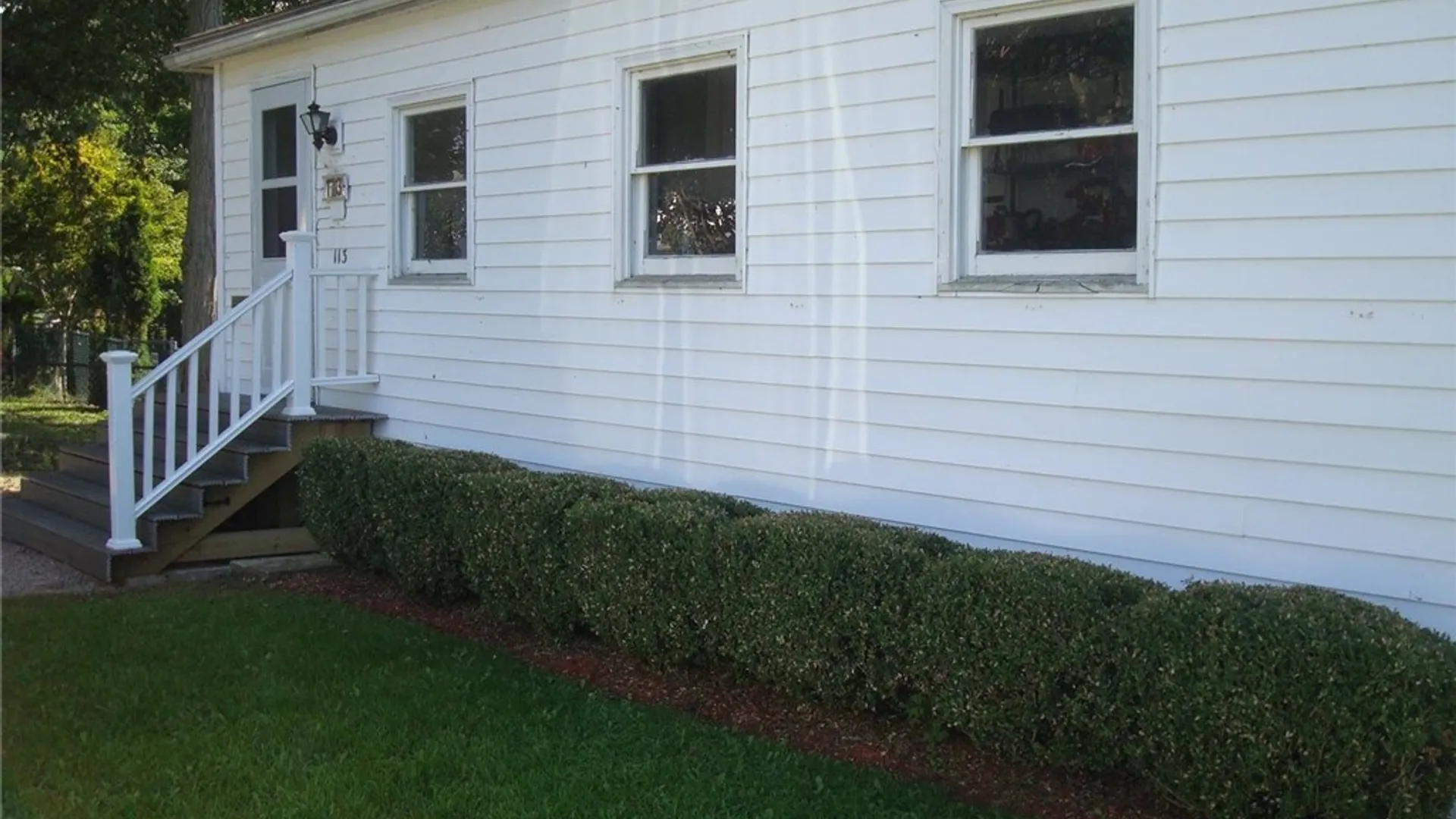 Property at 113 Prospect Street, Pomfret, NY 14063 2
