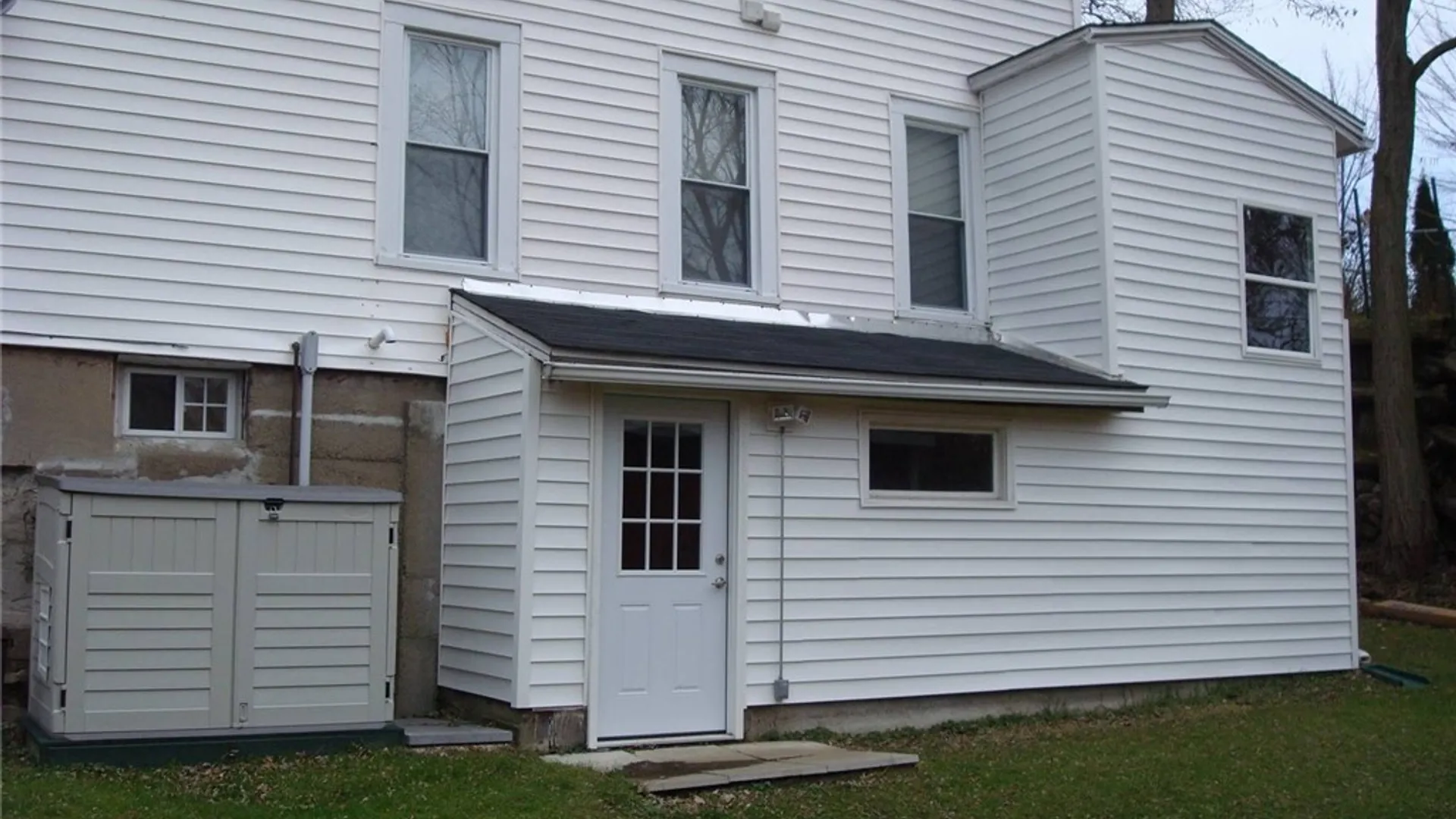 Property at 113 Prospect Street, Pomfret, NY 14063 3