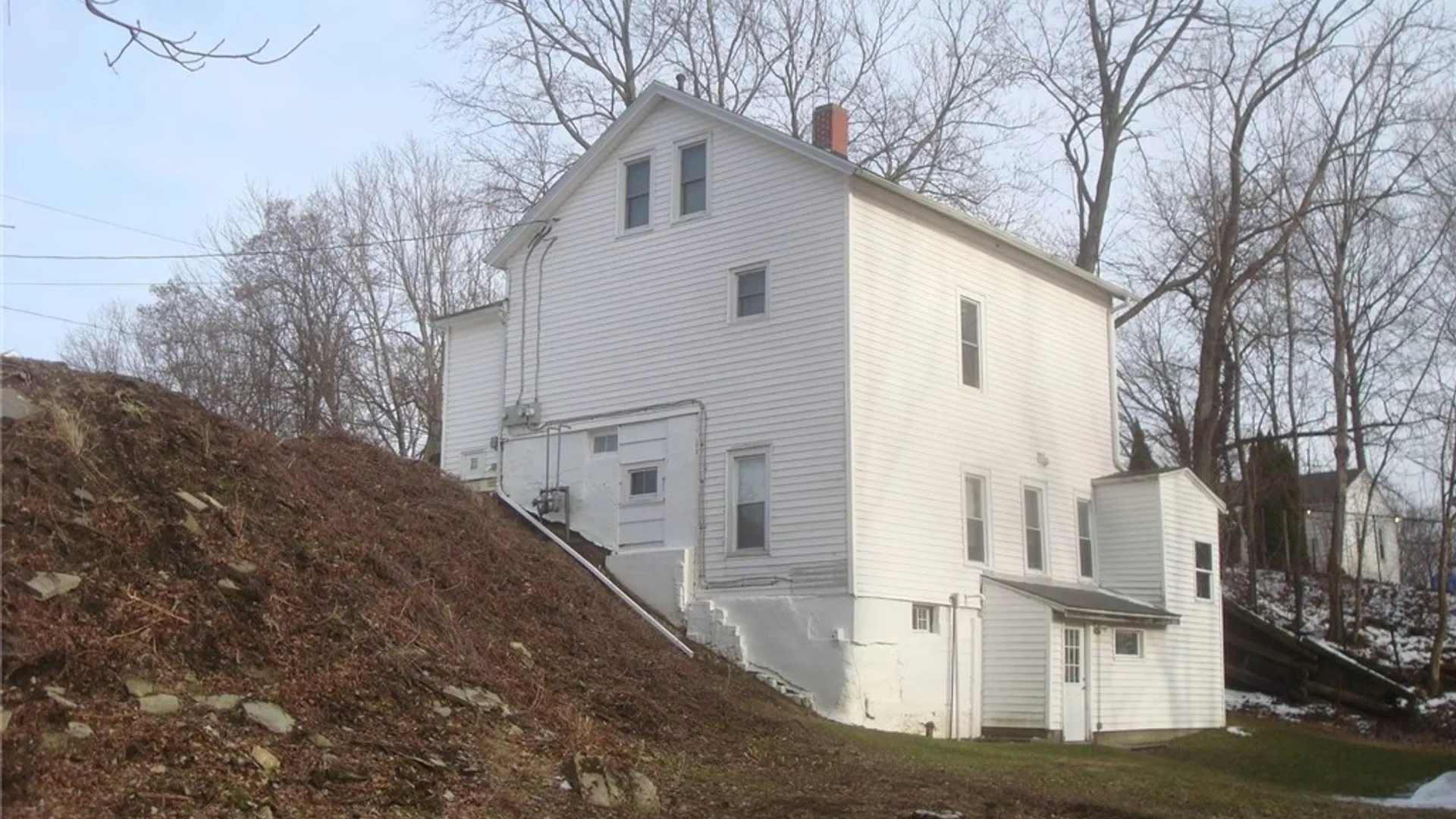 Property at 113 Prospect Street, Pomfret, NY 14063 4