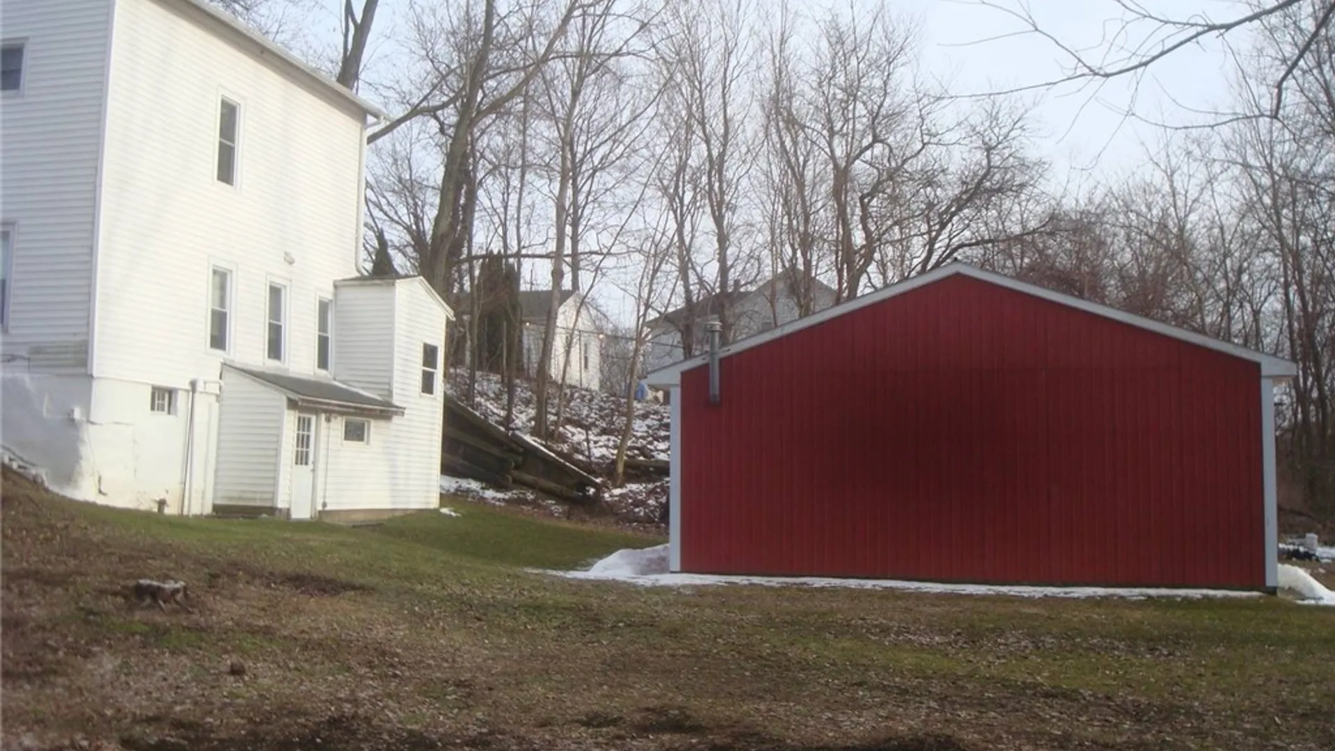 Property at 113 Prospect Street, Pomfret, NY 14063 5