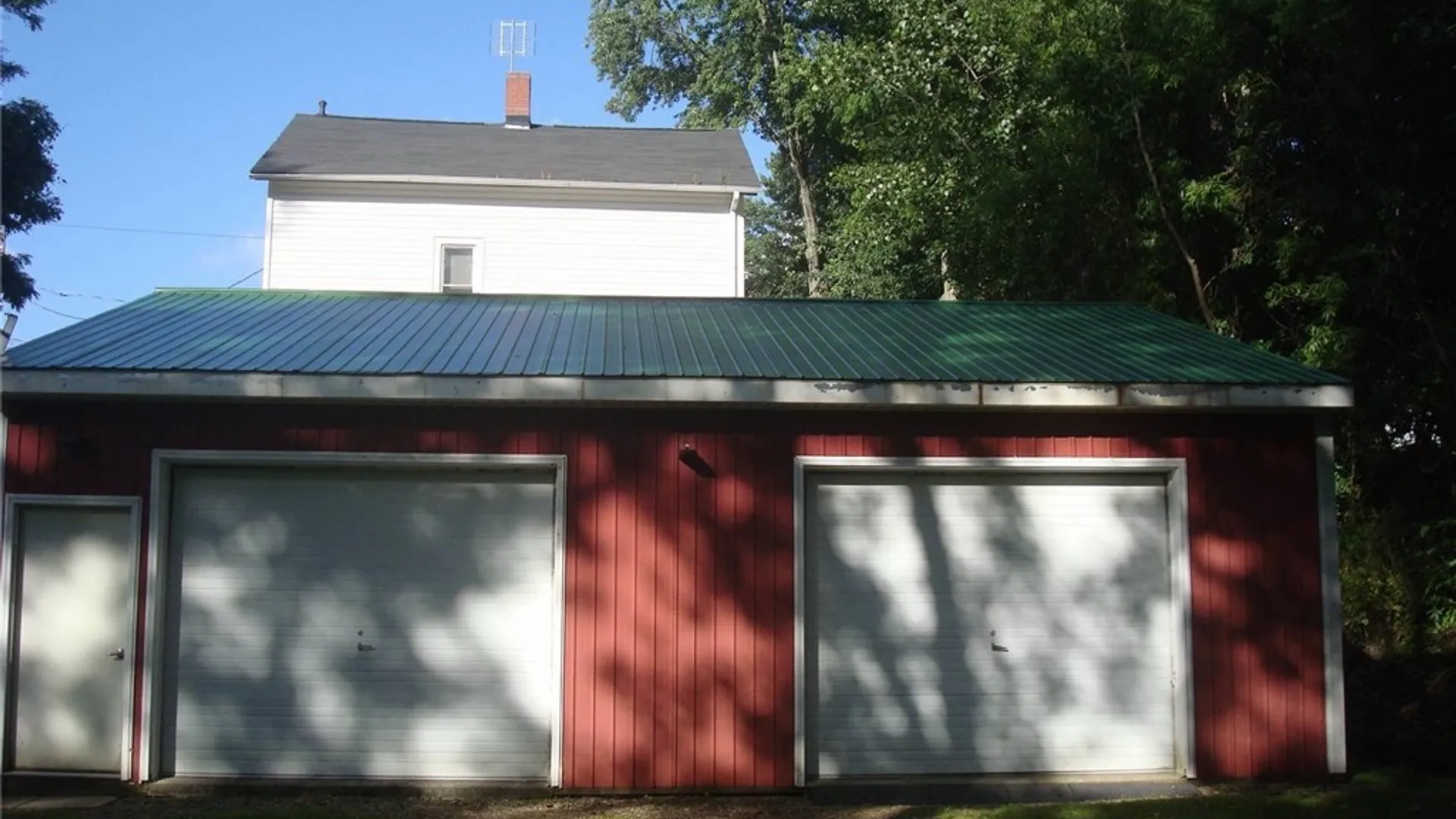 Property at 113 Prospect Street, Pomfret, NY 14063 6