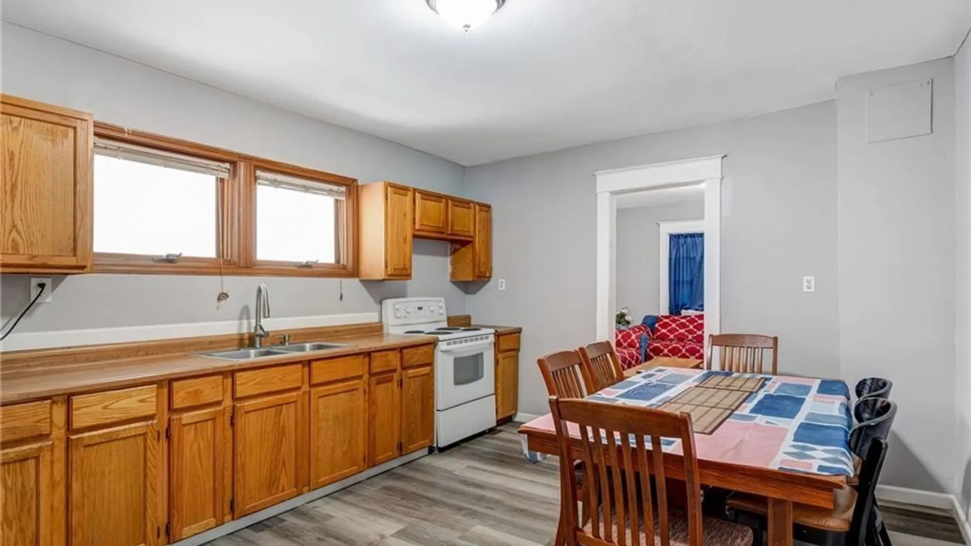 Property at 1537 La Salle Avenue, Niagara Falls, NY 14301 12
