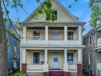 1537 La Salle Avenue, Niagara Falls, NY 14301