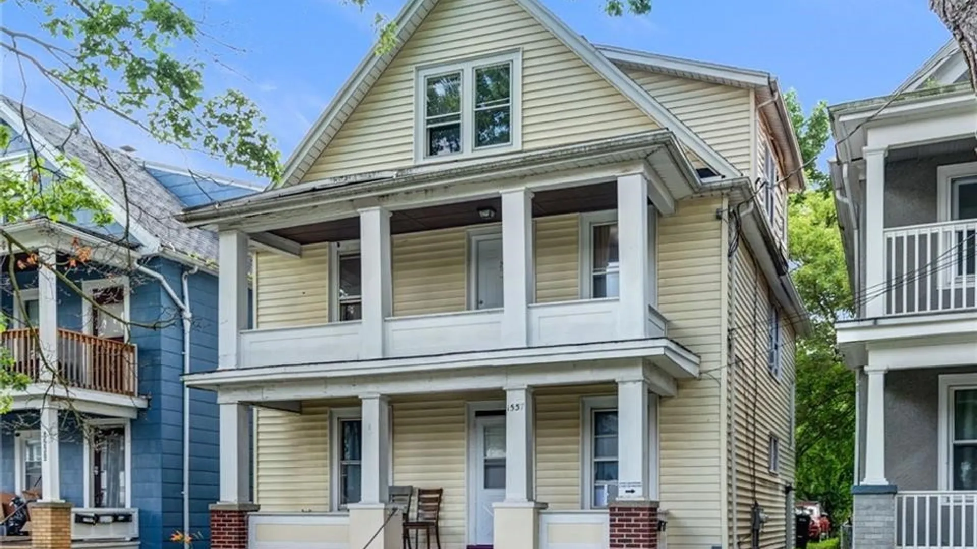 Property at 1537 La Salle Avenue, Niagara Falls, NY 14301 2