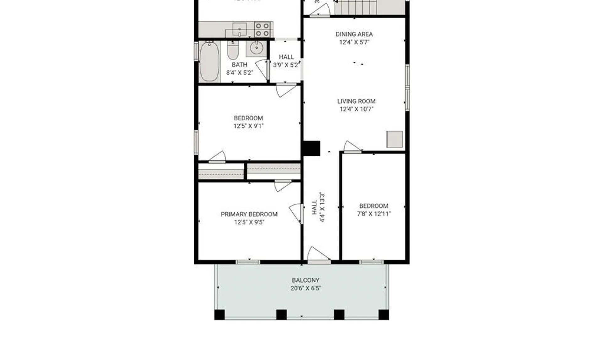 Property at 1537 La Salle Avenue, Niagara Falls, NY 14301 21