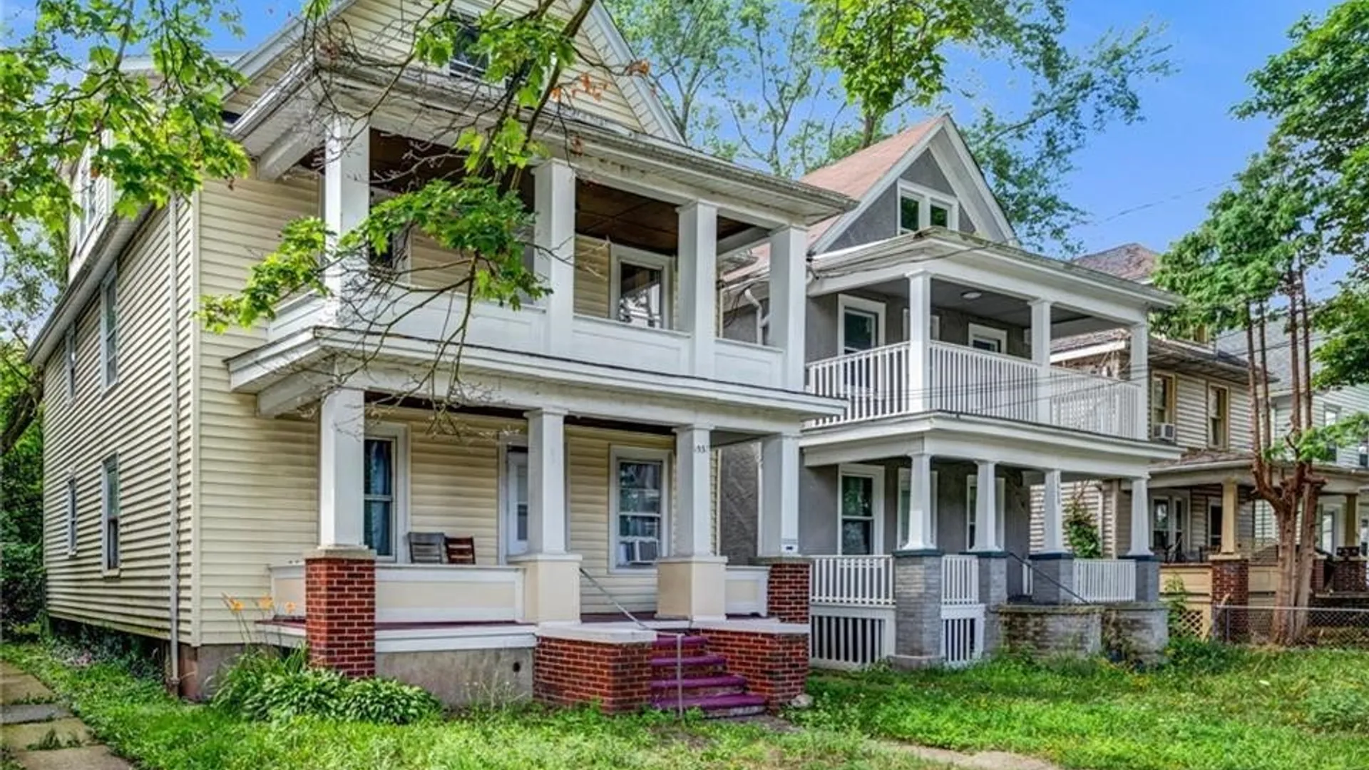 Property at 1537 La Salle Avenue, Niagara Falls, NY 14301 3