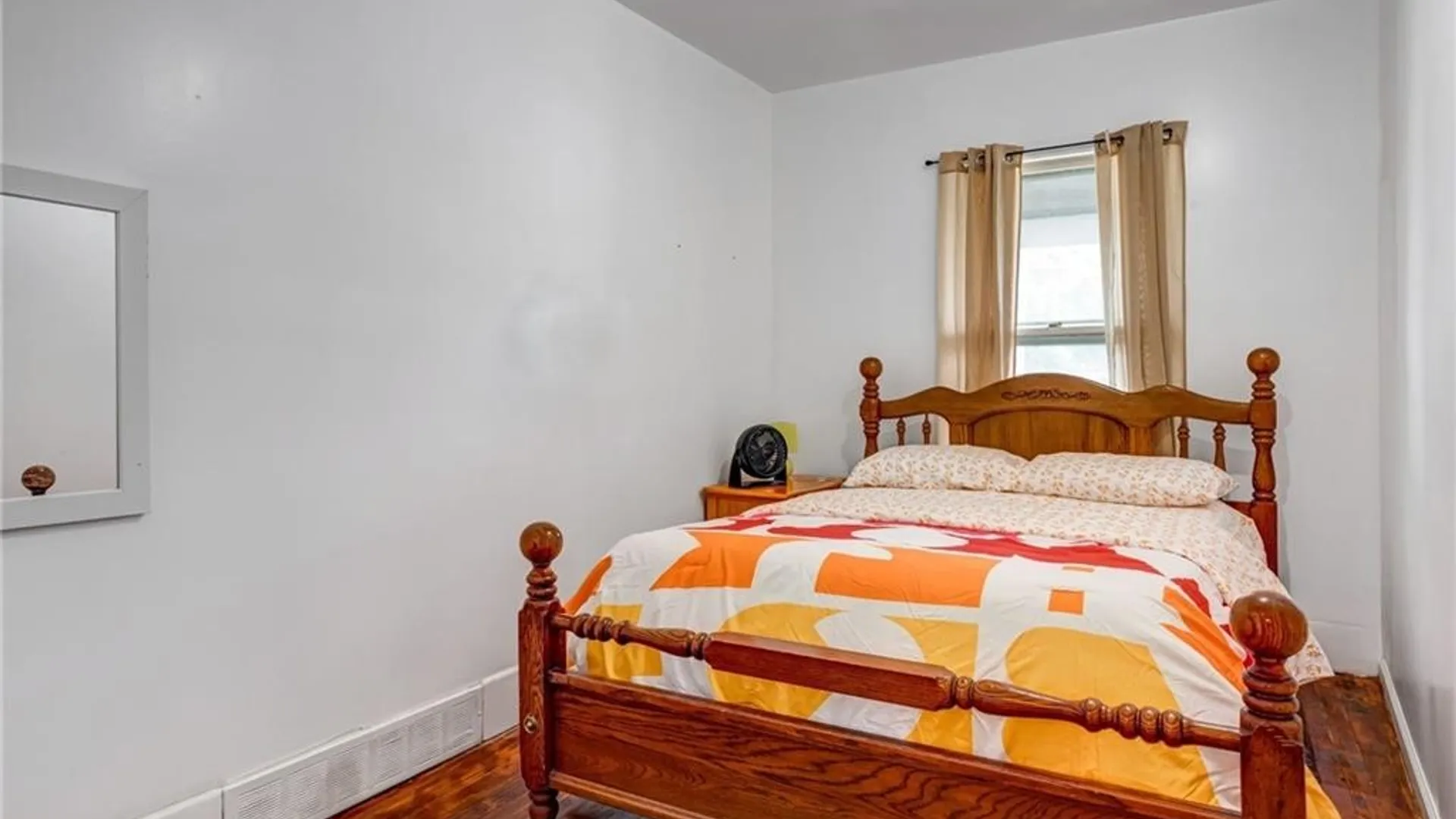 Property at 1537 La Salle Avenue, Niagara Falls, NY 14301 33
