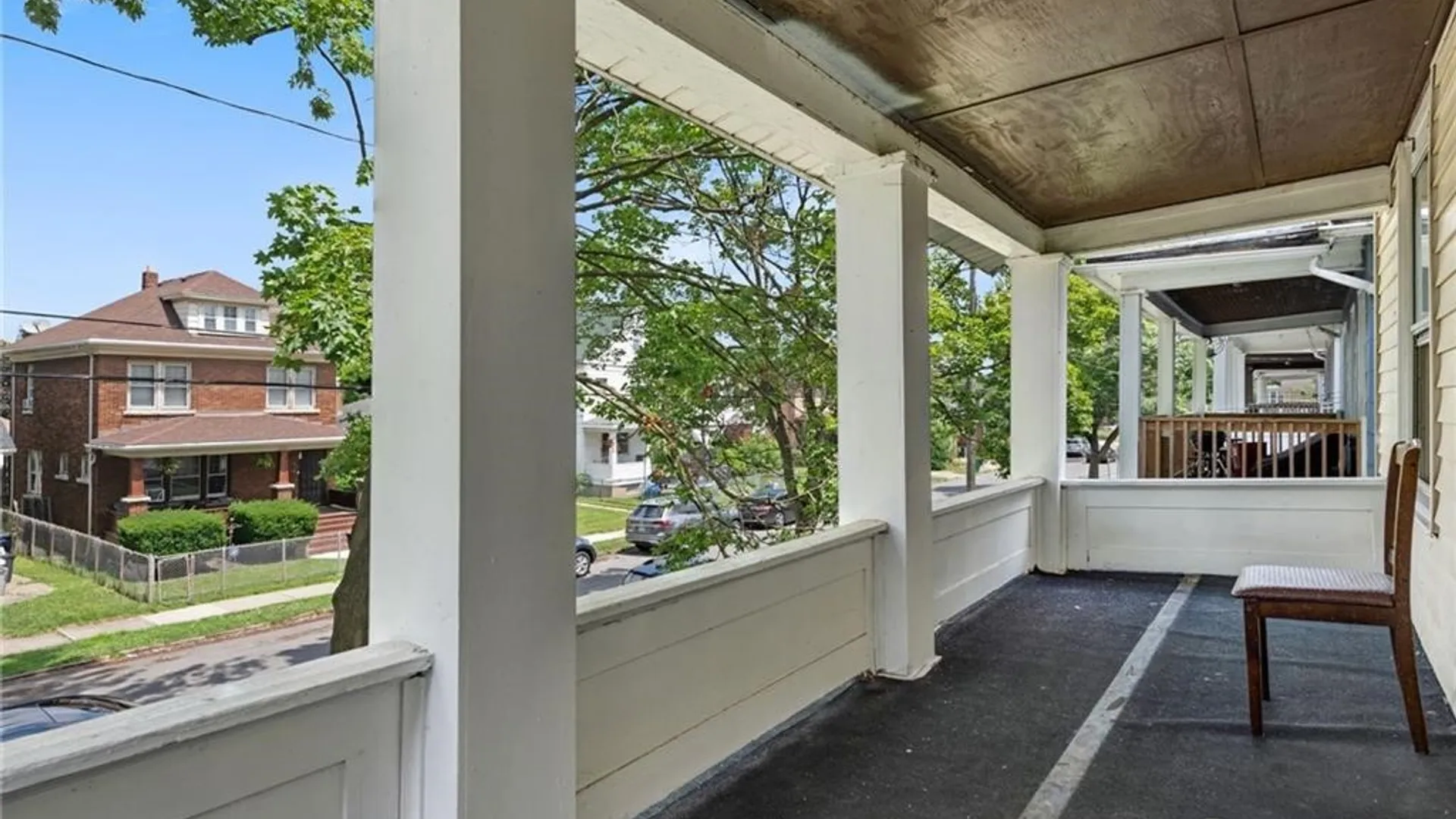 Property at 1537 La Salle Avenue, Niagara Falls, NY 14301 39