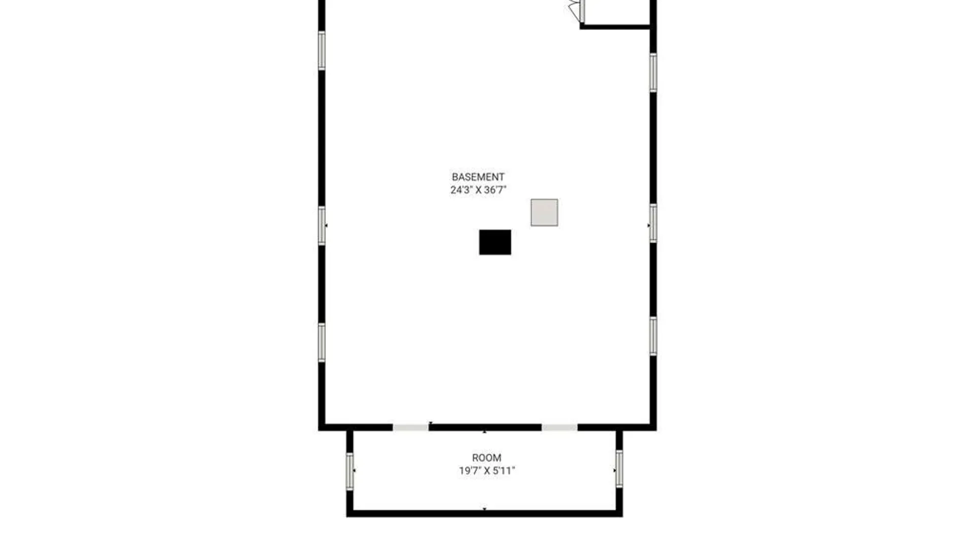 Property at 1537 La Salle Avenue, Niagara Falls, NY 14301 41