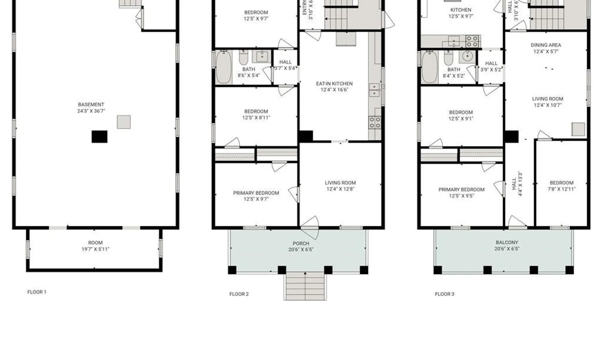 Property at 1537 La Salle Avenue, Niagara Falls, NY 14301 45