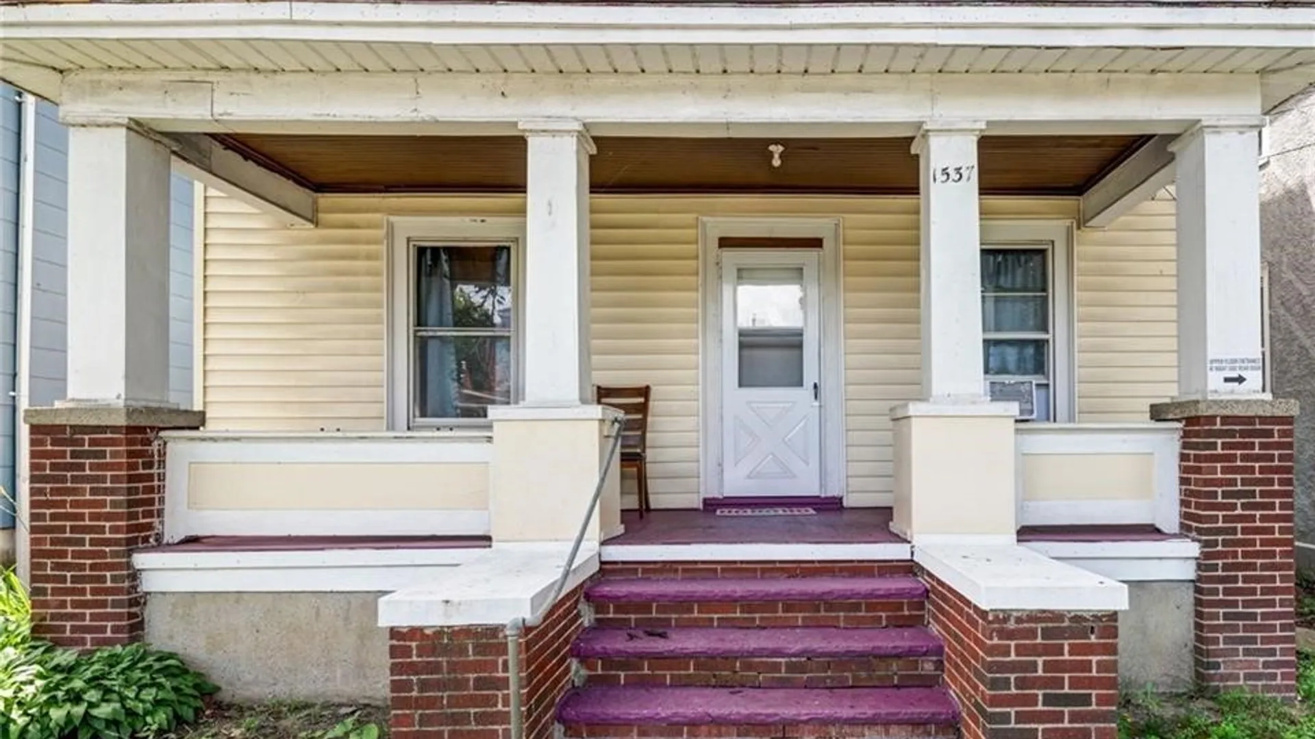 Property at 1537 La Salle Avenue, Niagara Falls, NY 14301 5
