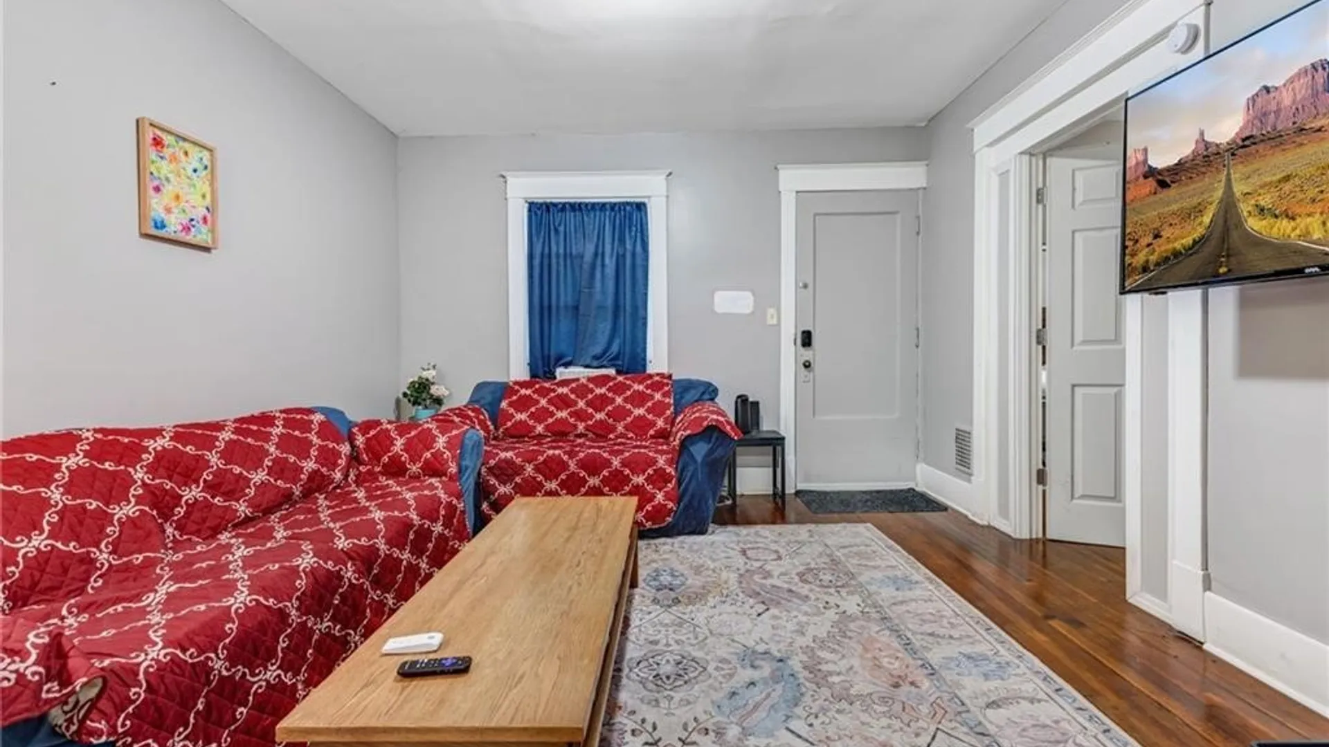 Property at 1537 La Salle Avenue, Niagara Falls, NY 14301 6