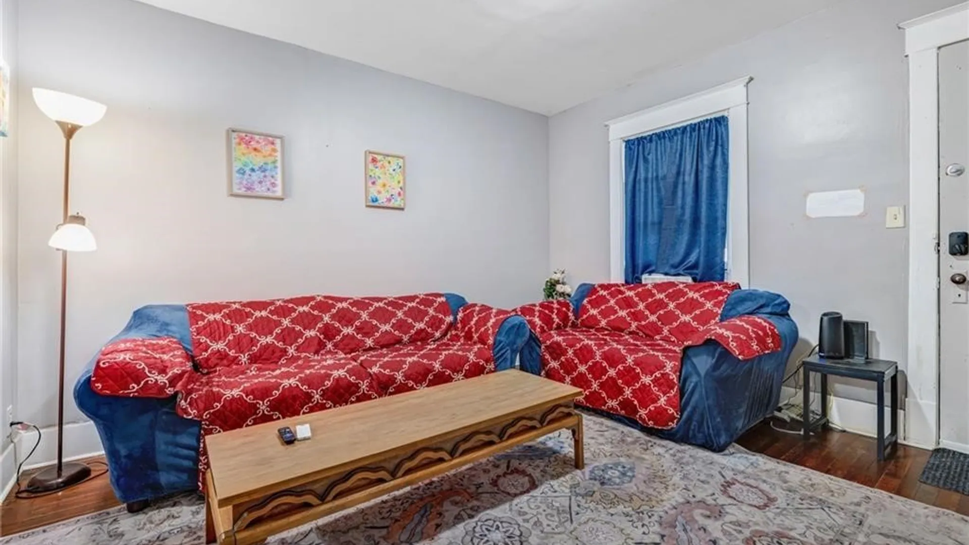 Property at 1537 La Salle Avenue, Niagara Falls, NY 14301 7