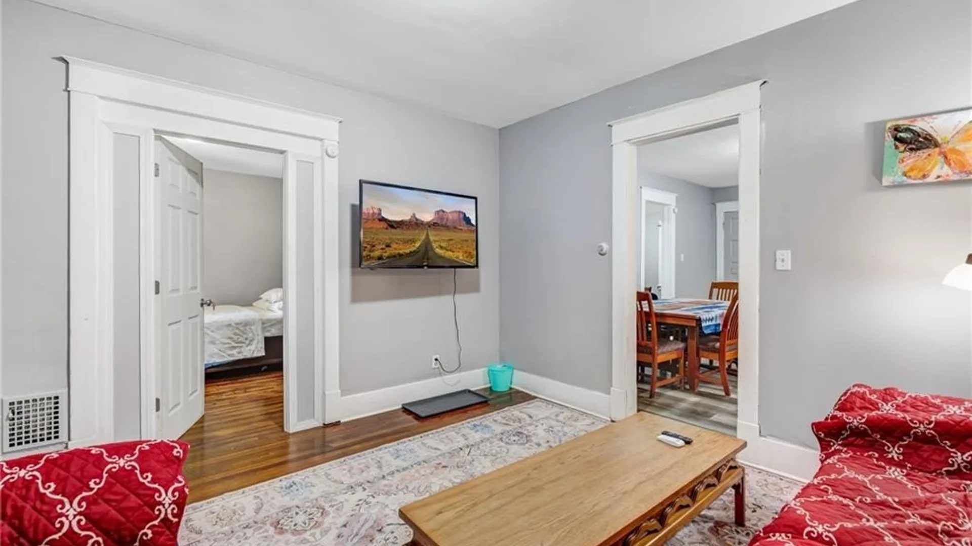 Property at 1537 La Salle Avenue, Niagara Falls, NY 14301 8
