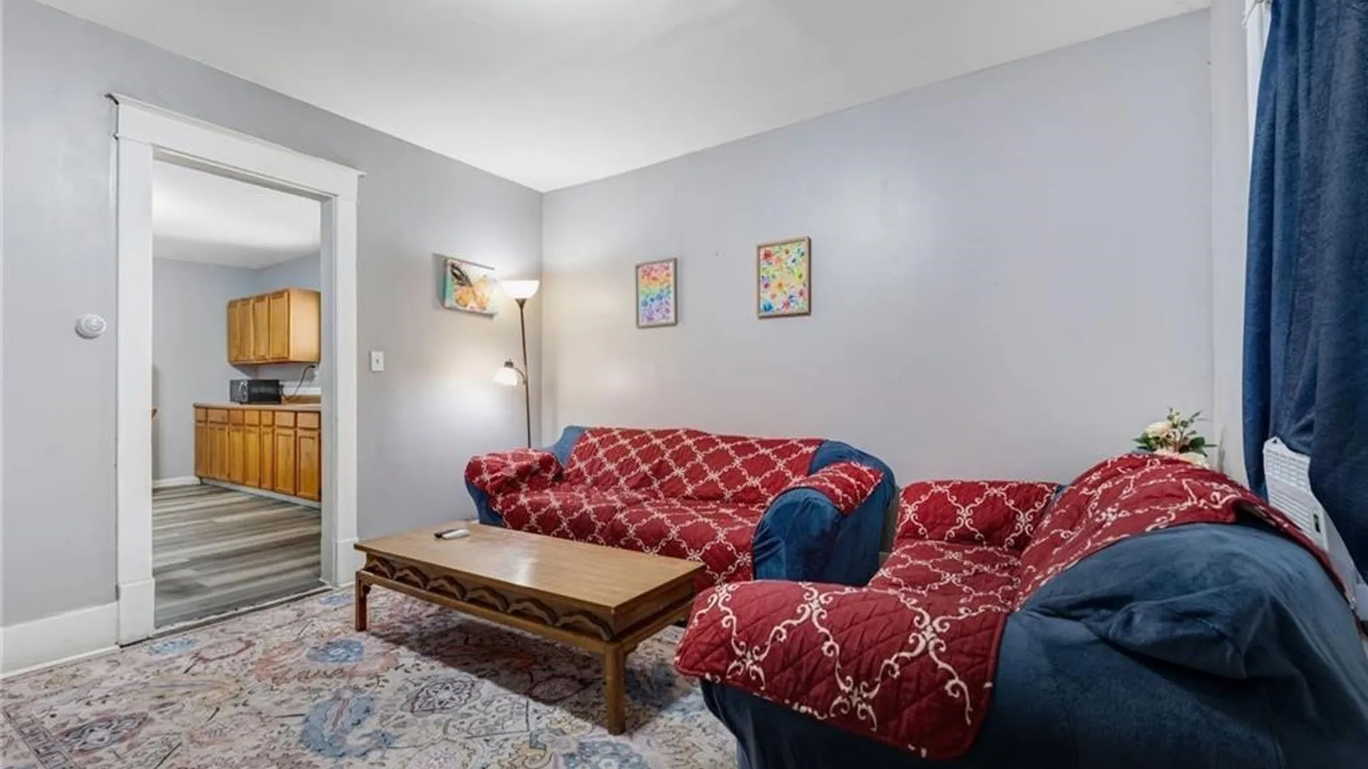 Property at 1537 La Salle Avenue, Niagara Falls, NY 14301 9