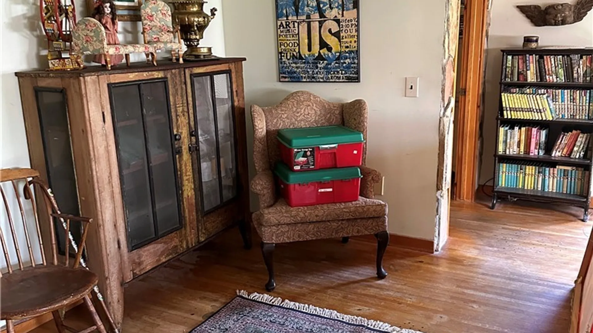 Property at 7132 Taylor Road, Boston, NY 14075 13