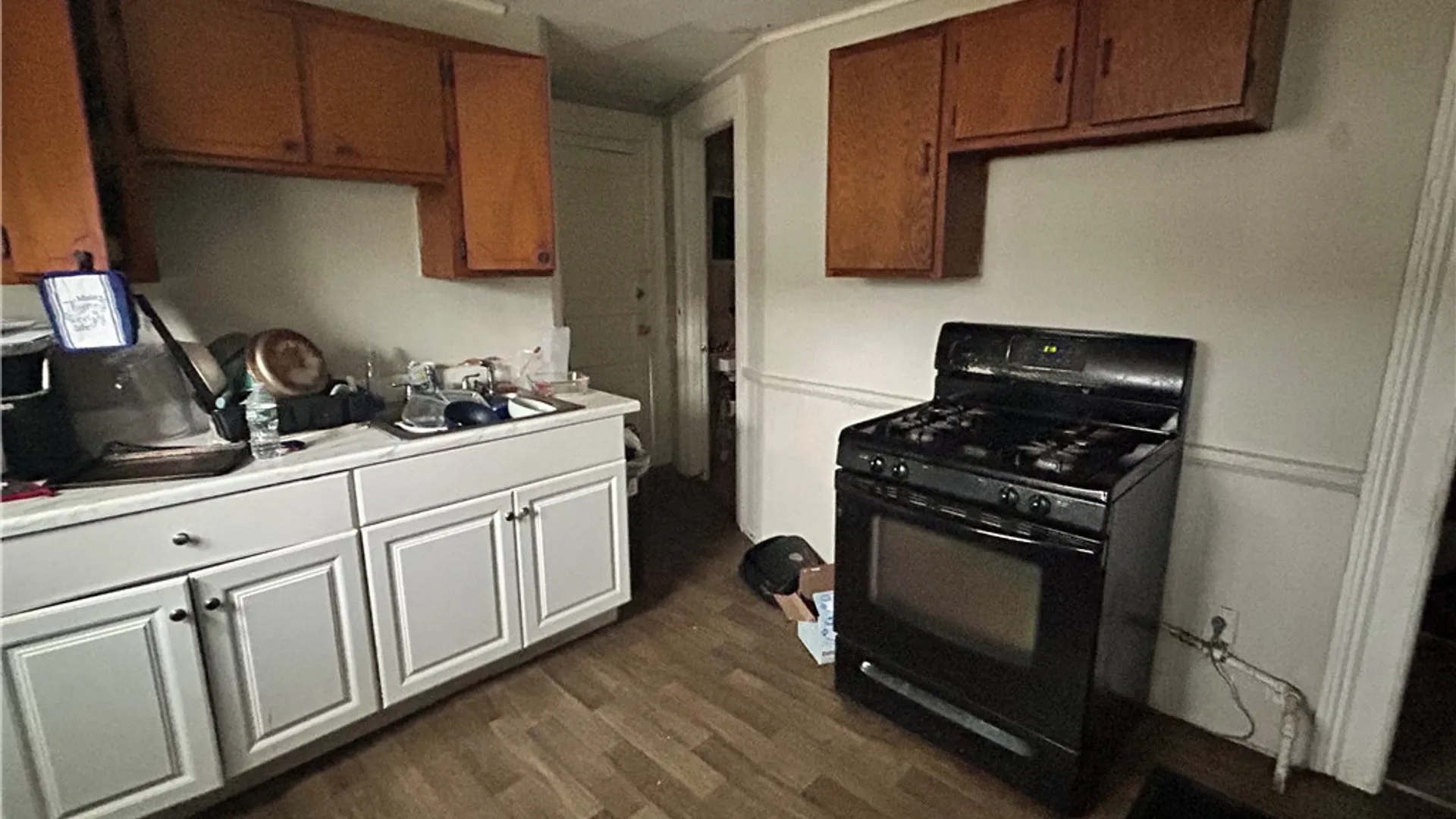 Property at 114 Bartlett Street, Rochester, NY 14608 17