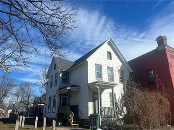 Property at 114 Bartlett Street, Rochester, NY 14608