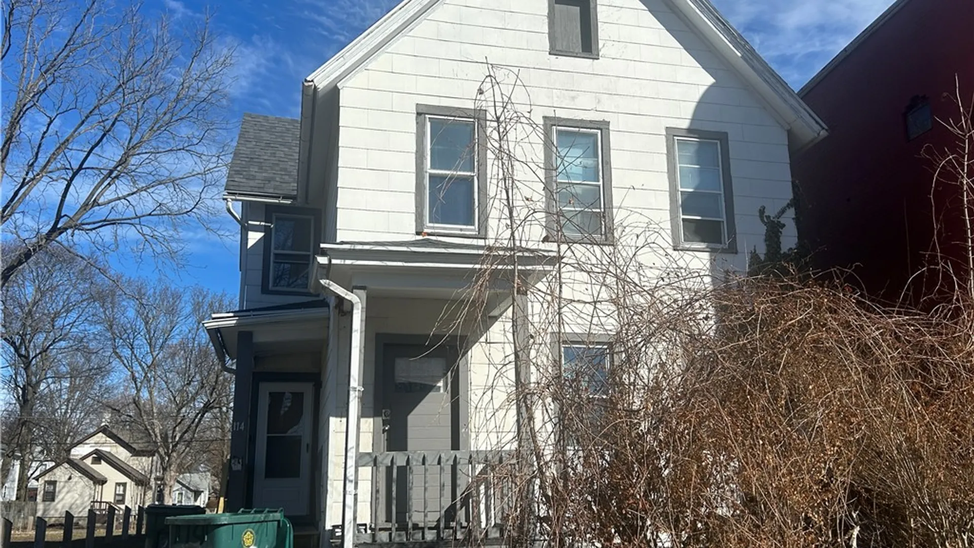 Property at 114 Bartlett Street, Rochester, NY 14608 2
