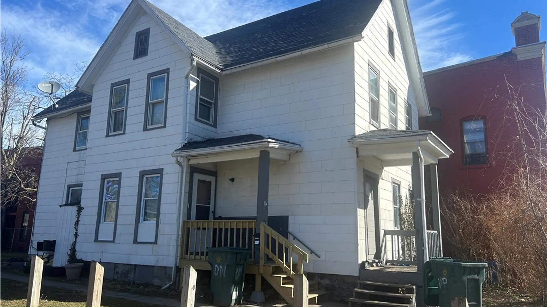 Property at 114 Bartlett Street, Rochester, NY 14608 3