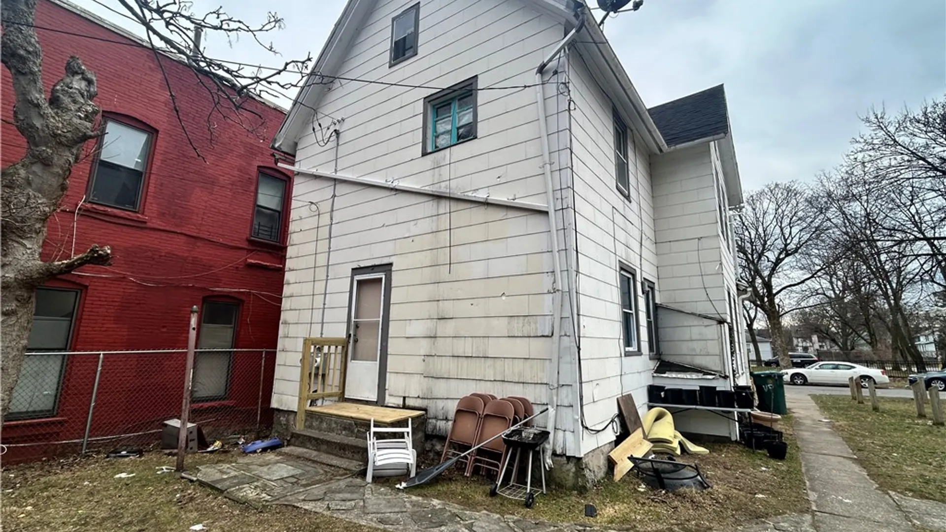 Property at 114 Bartlett Street, Rochester, NY 14608 5