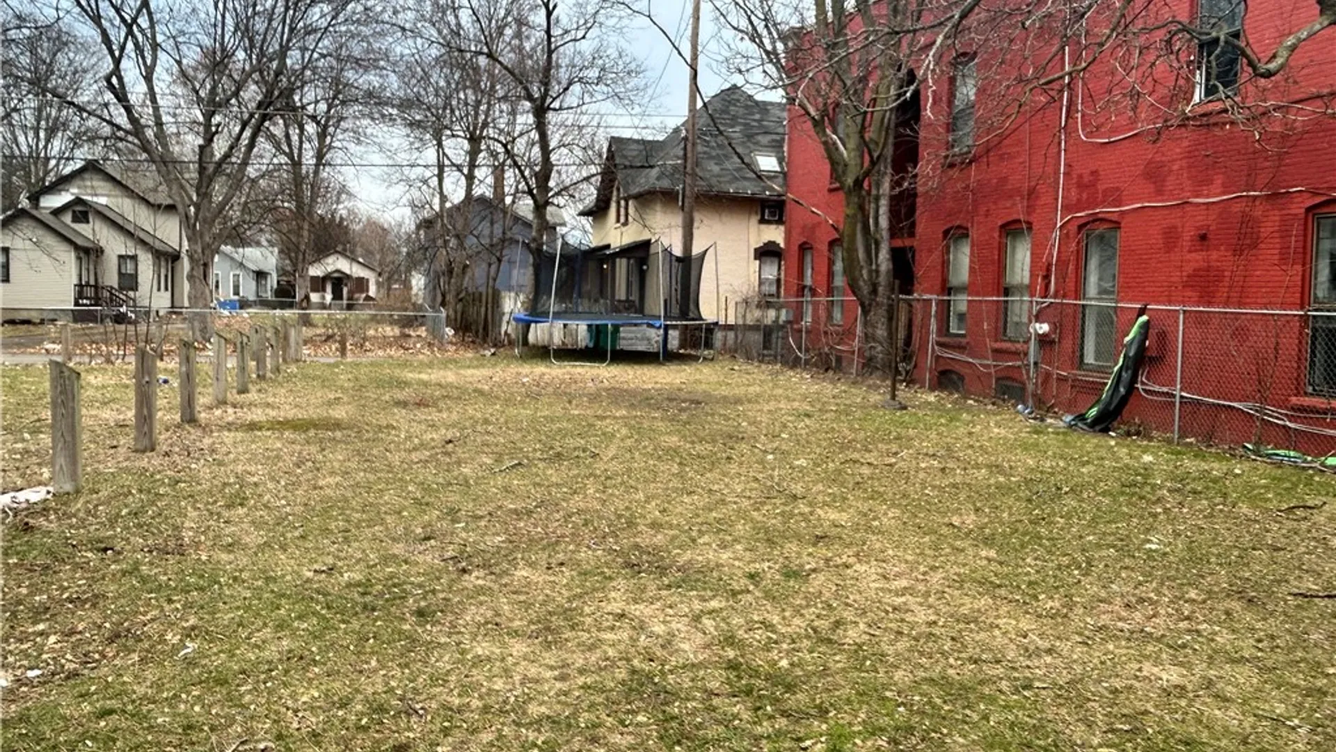 Property at 114 Bartlett Street, Rochester, NY 14608 6