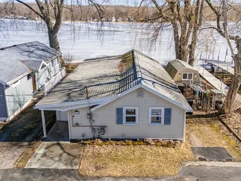 Property at 5350 North Point Drive, Geneseo, NY 14454