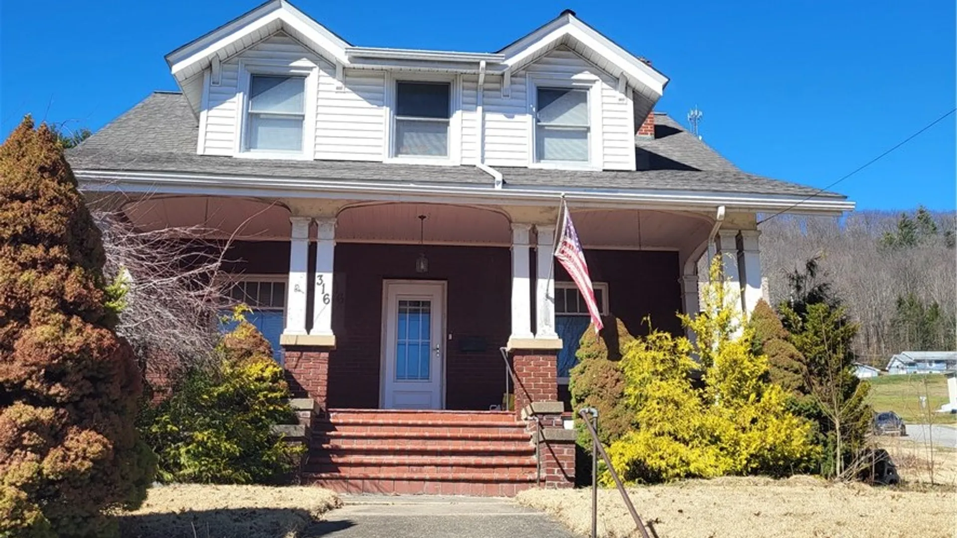 Property at 316 Main Street, Smethport Boro, PA 16749 2