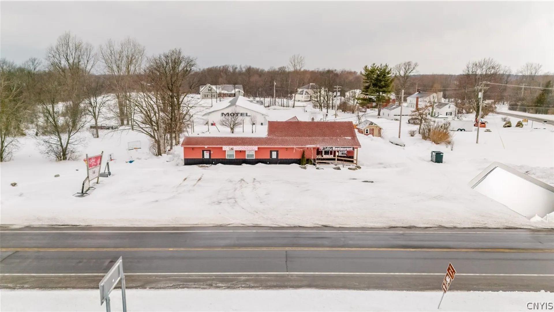 Property at 8541 State Route 3, Henderson, NY 13650 2