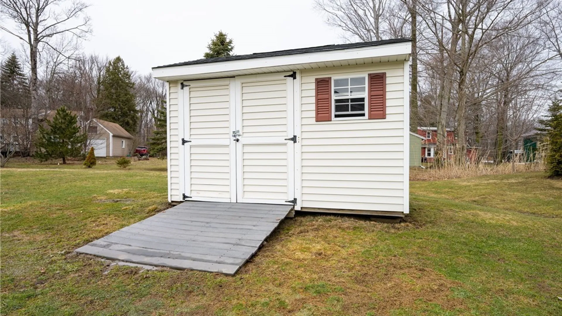 Property at 3050 Hillbrook Drive, Eden, NY 14057 42