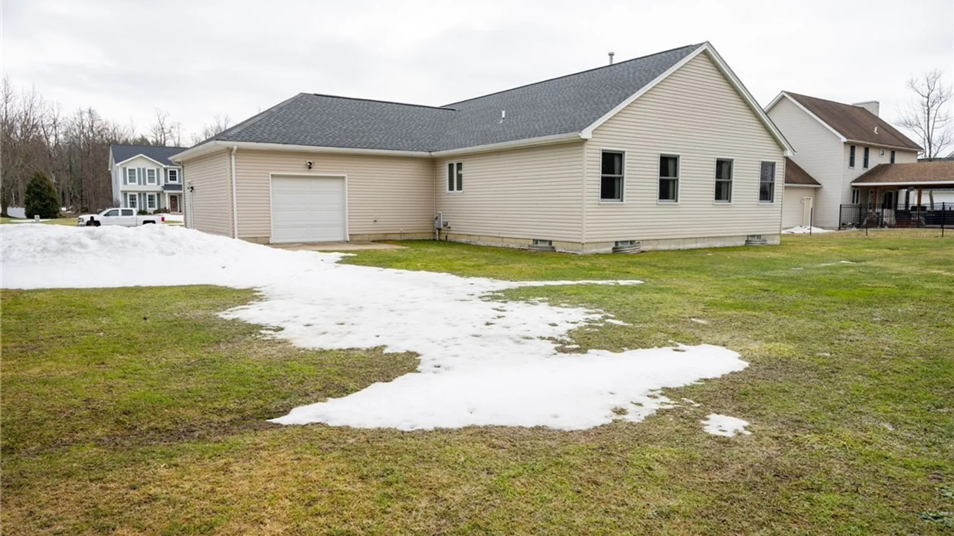 Property at 3050 Hillbrook Drive, Eden, NY 14057 43