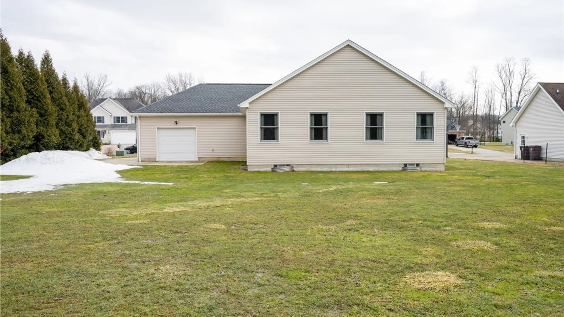 Property at 3050 Hillbrook Drive, Eden, NY 14057 44