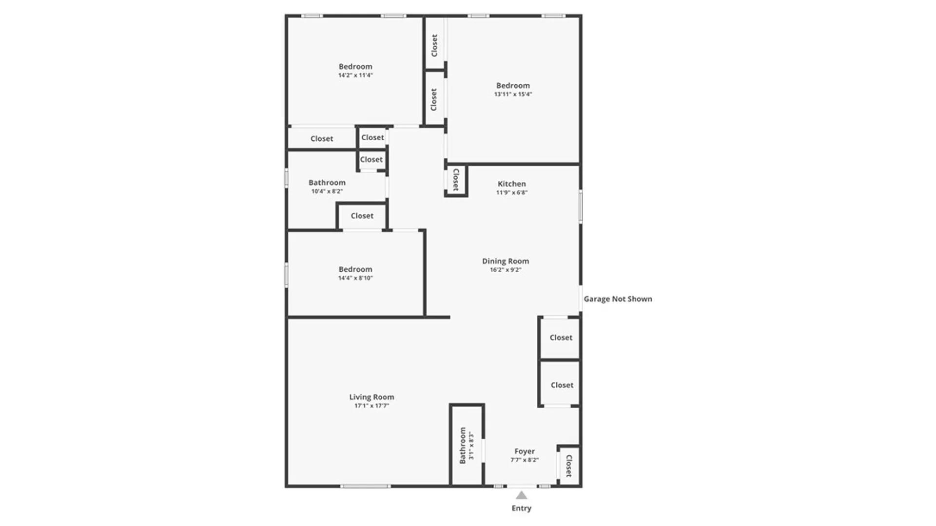Property at 3050 Hillbrook Drive, Eden, NY 14057 48