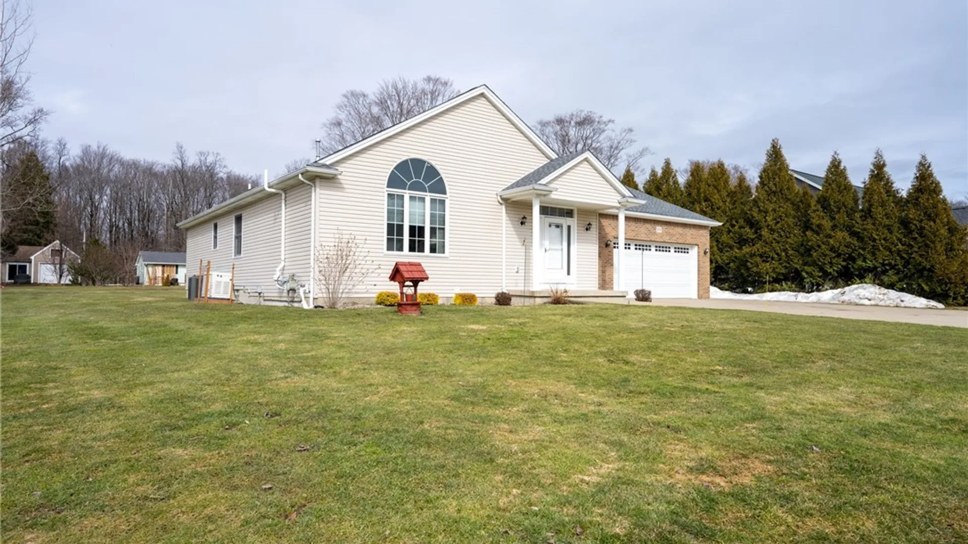 Property at 3050 Hillbrook Drive, Eden, NY 14057 49