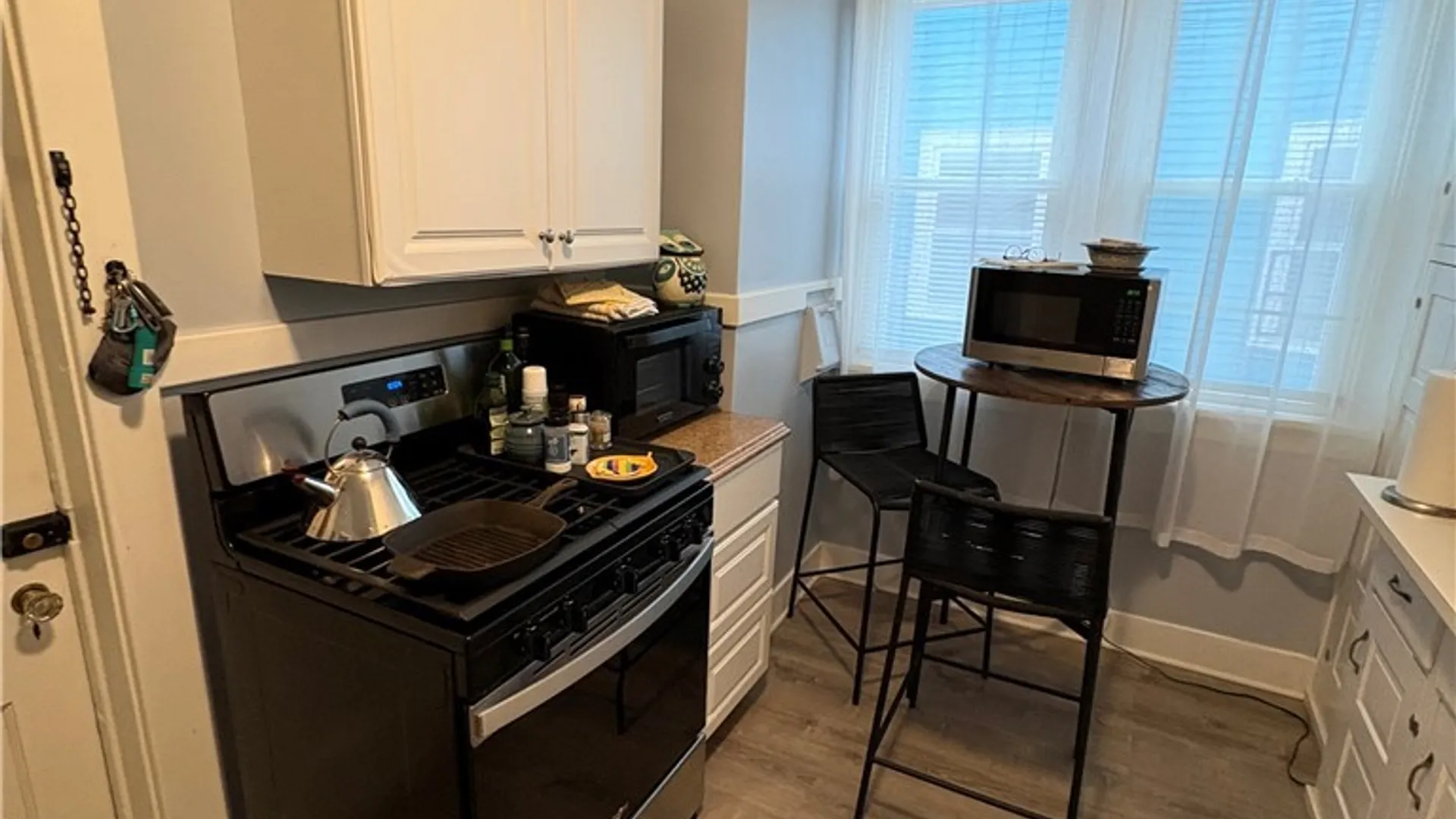 Property at 114 Ashland Avenue, Buffalo, NY 14222 11