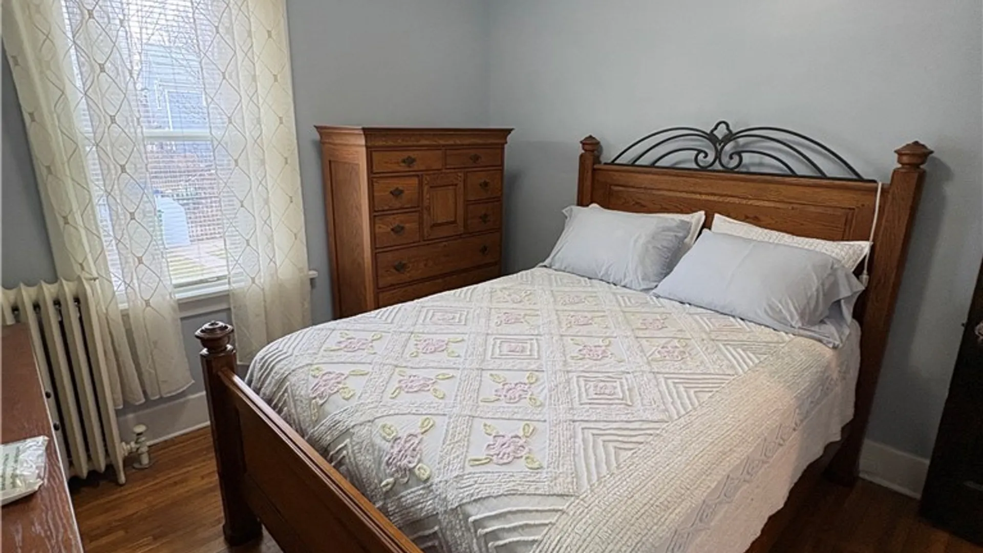 Property at 114 Ashland Avenue, Buffalo, NY 14222 15