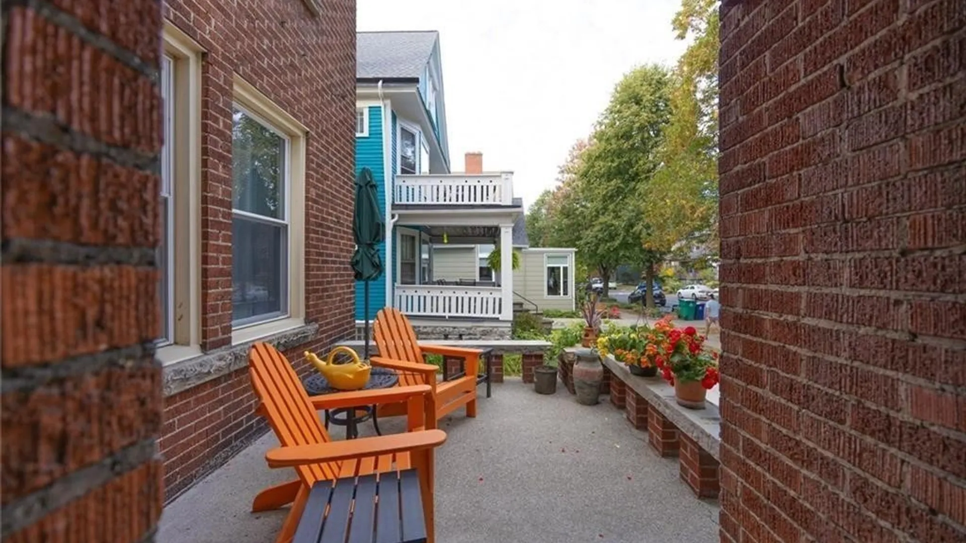Property at 114 Ashland Avenue, Buffalo, NY 14222 9