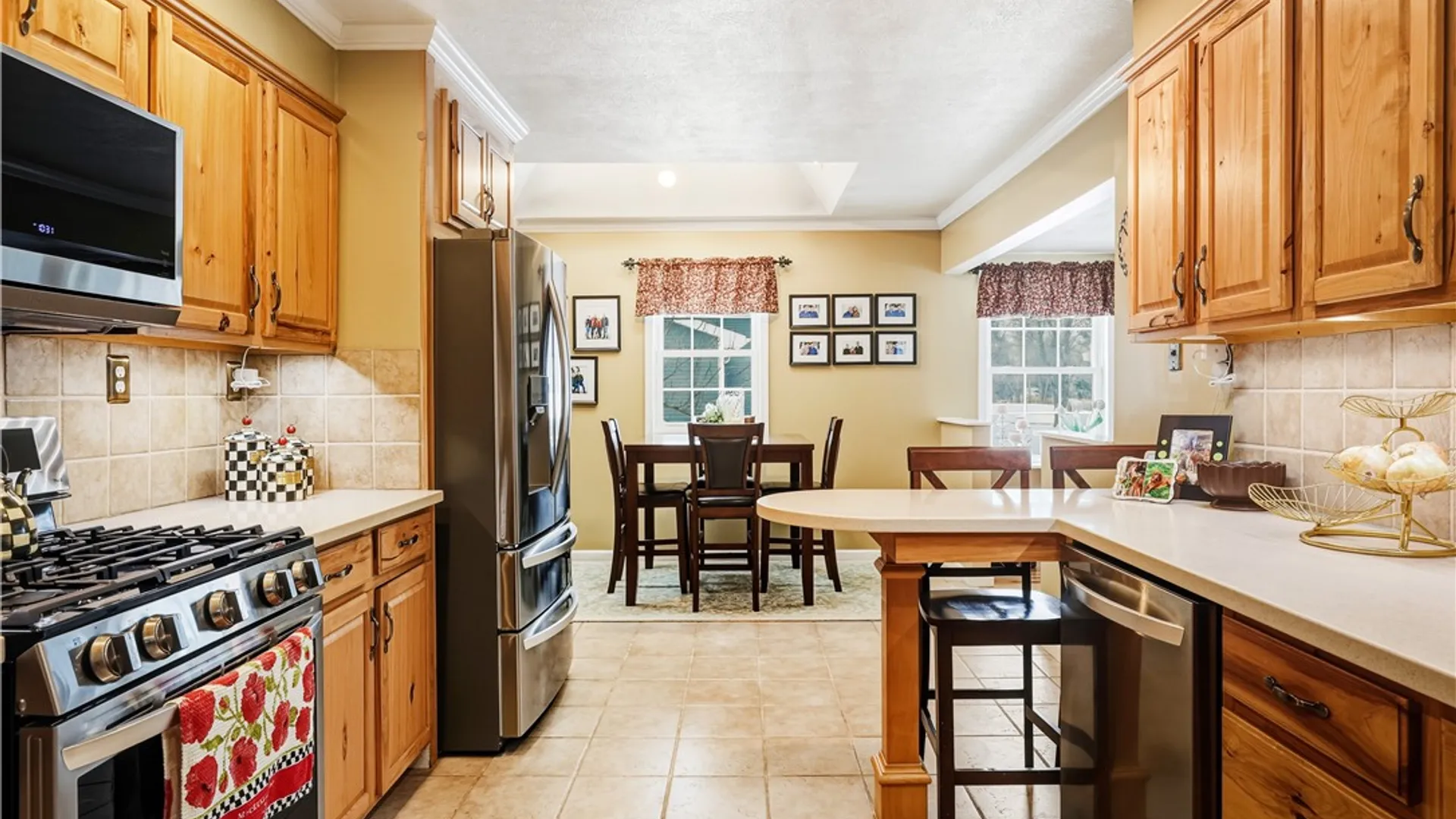 Property at 3060 Triphammer Road, Lansing, NY 14882 12