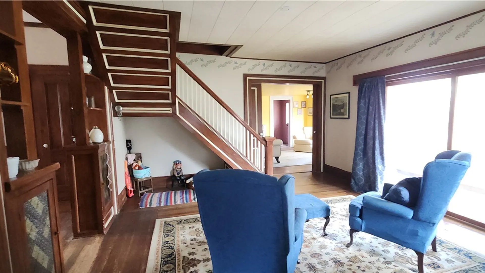 Property at 16 Ithaca Rd, Candor, NY 13743 12