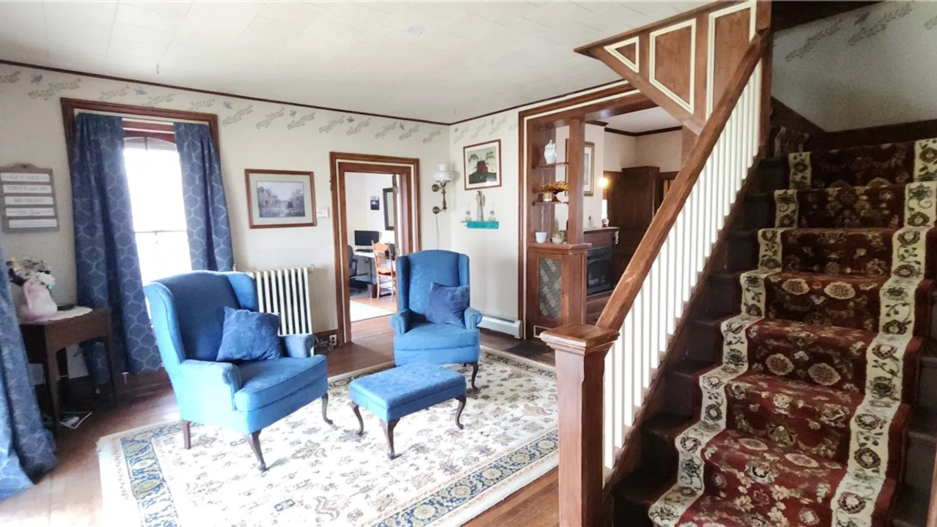 Property at 16 Ithaca Rd, Candor, NY 13743 13