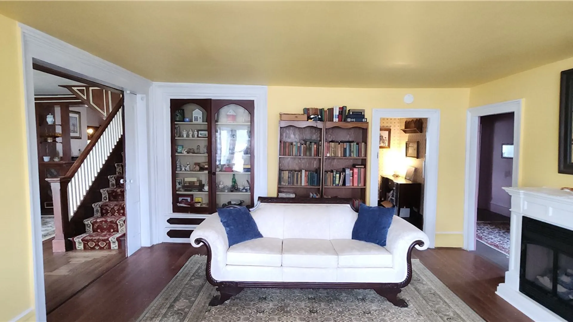 Property at 16 Ithaca Rd, Candor, NY 13743 16