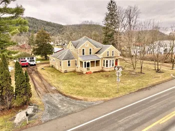 Property at 16 Ithaca Rd, Candor, NY 13743