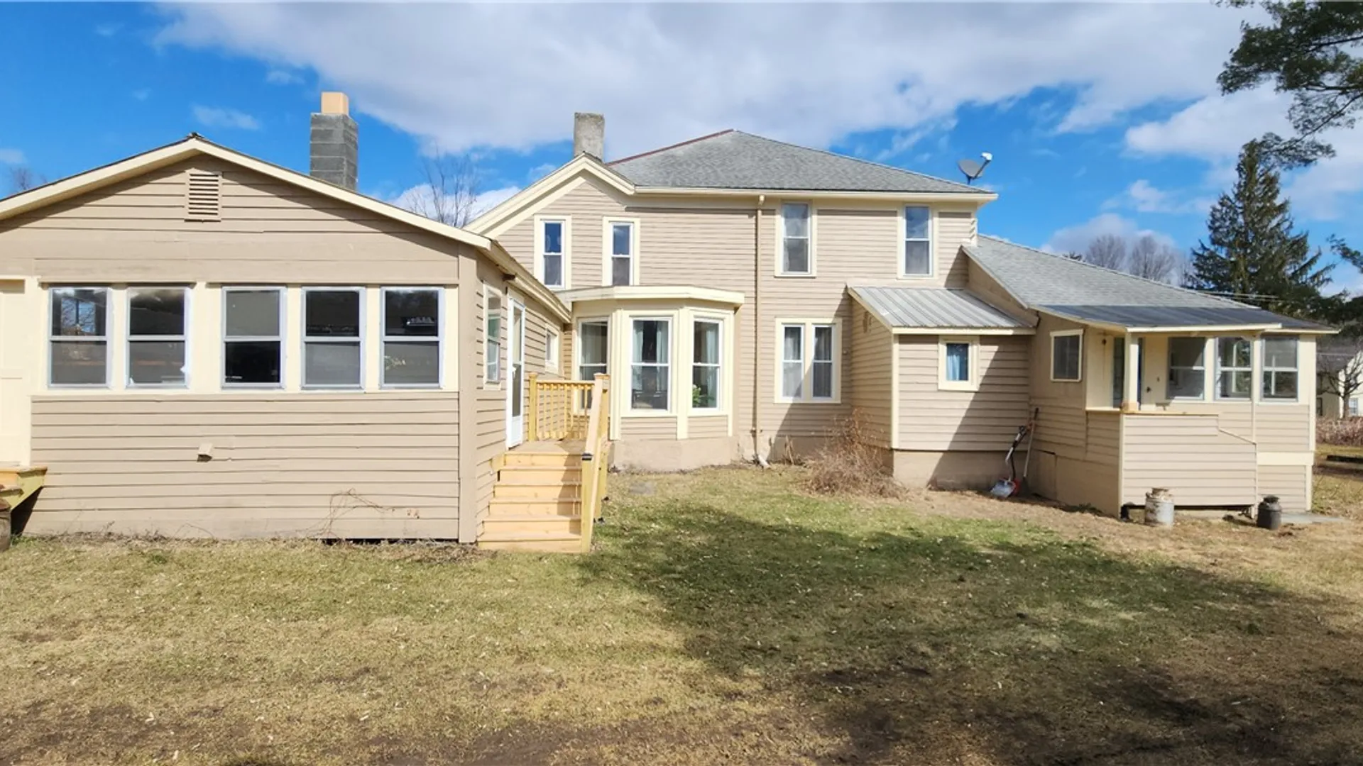 Property at 16 Ithaca Rd, Candor, NY 13743 2