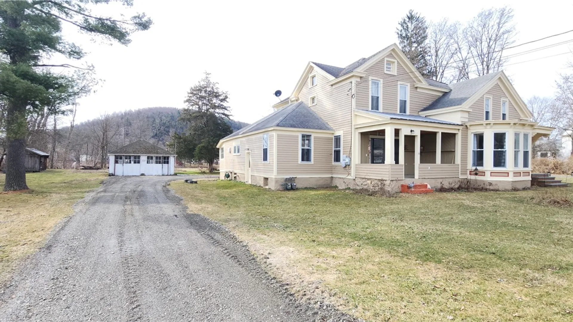 Property at 16 Ithaca Rd, Candor, NY 13743 3