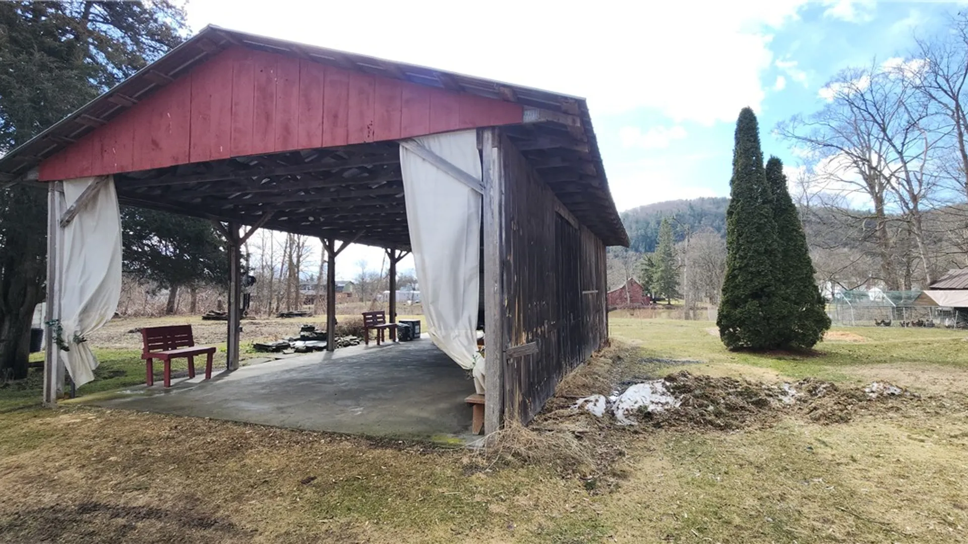 Property at 16 Ithaca Rd, Candor, NY 13743 35