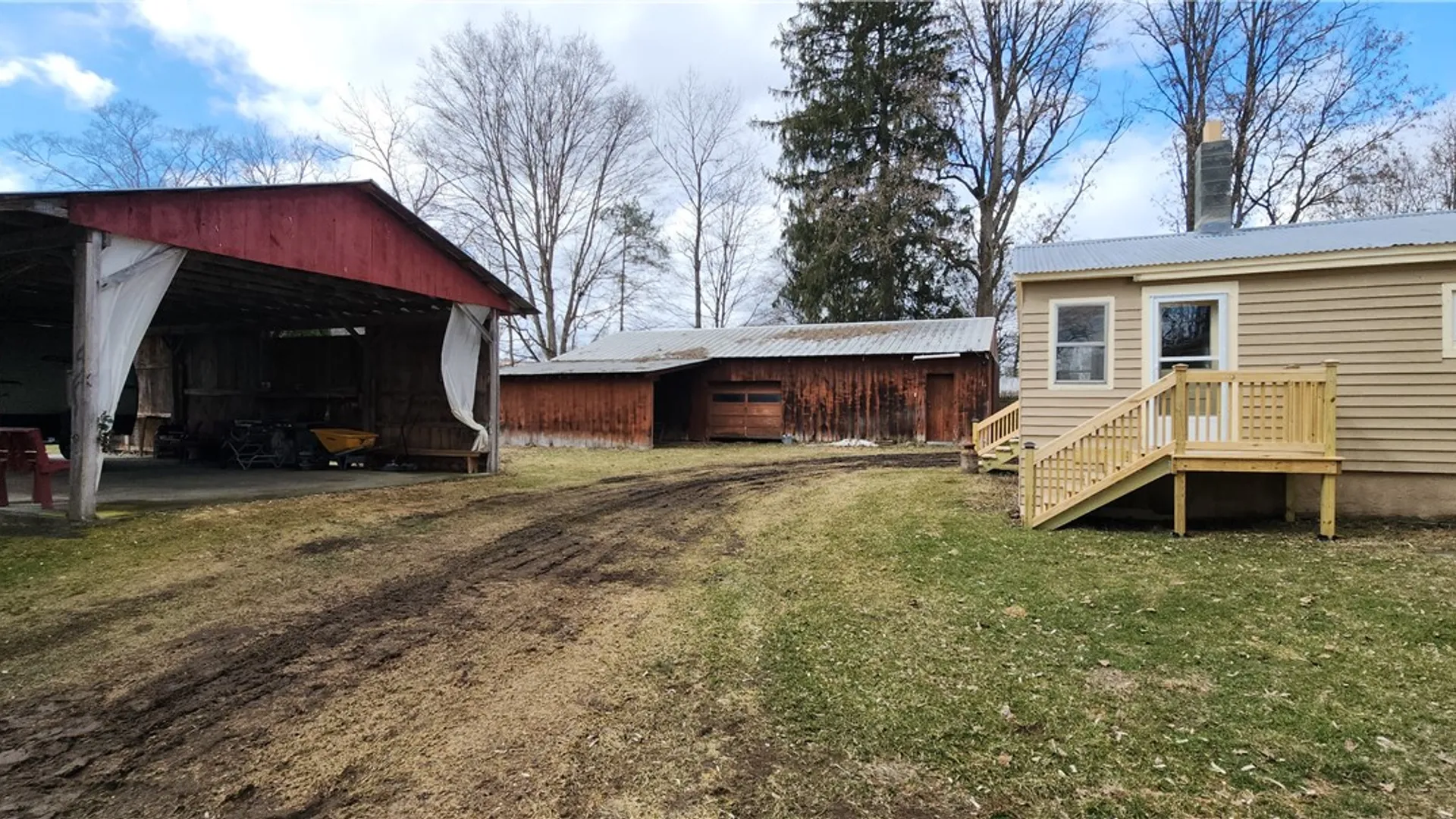 Property at 16 Ithaca Rd, Candor, NY 13743 36