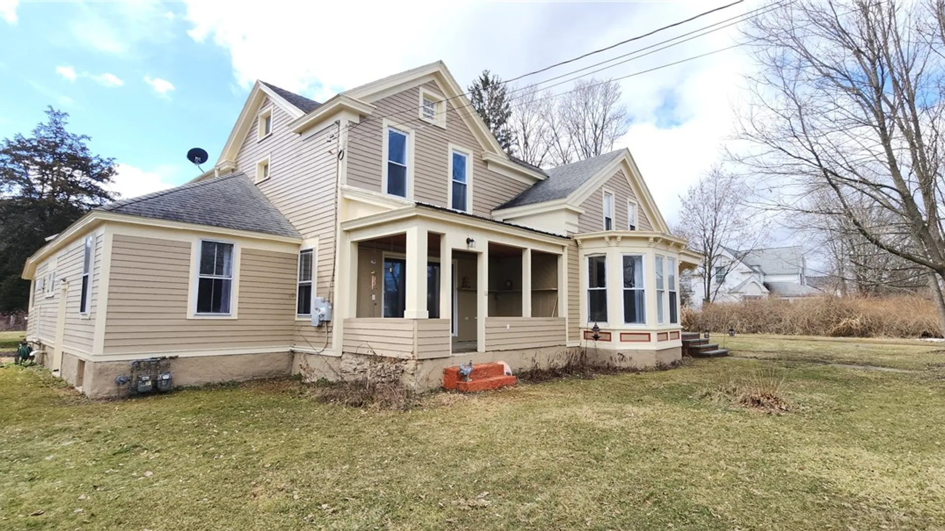 Property at 16 Ithaca Rd, Candor, NY 13743 37